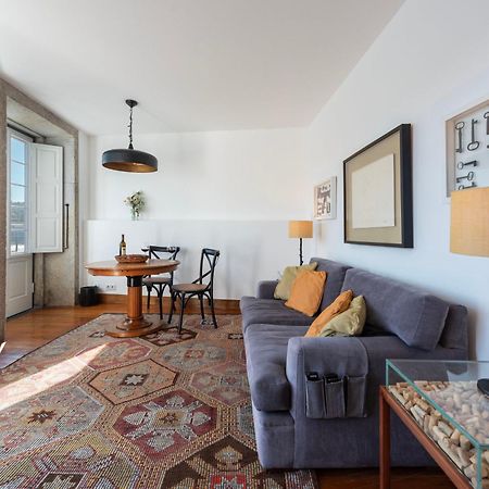 Porto Premium River View II Luaran gambar