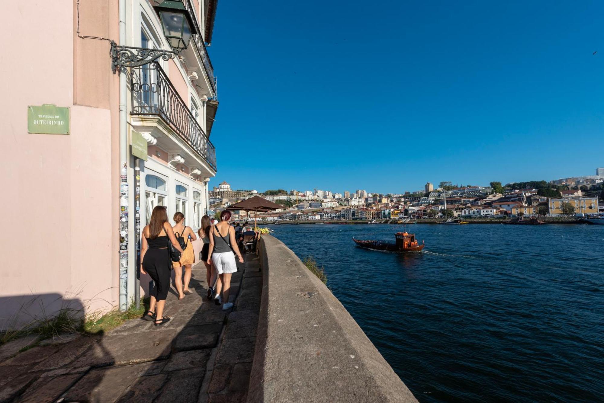 Porto Premium River View II Luaran gambar