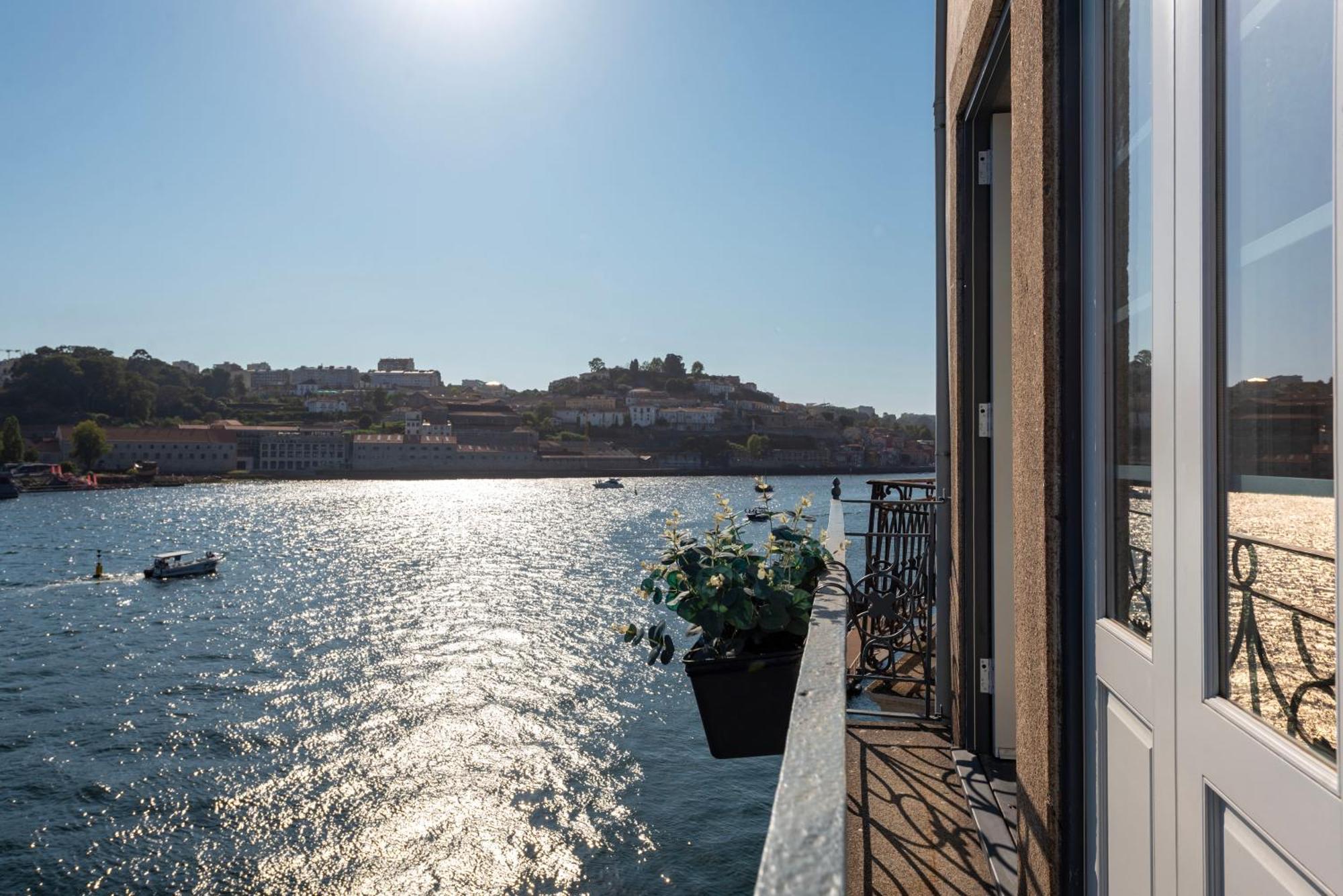 Porto Premium River View II Luaran gambar