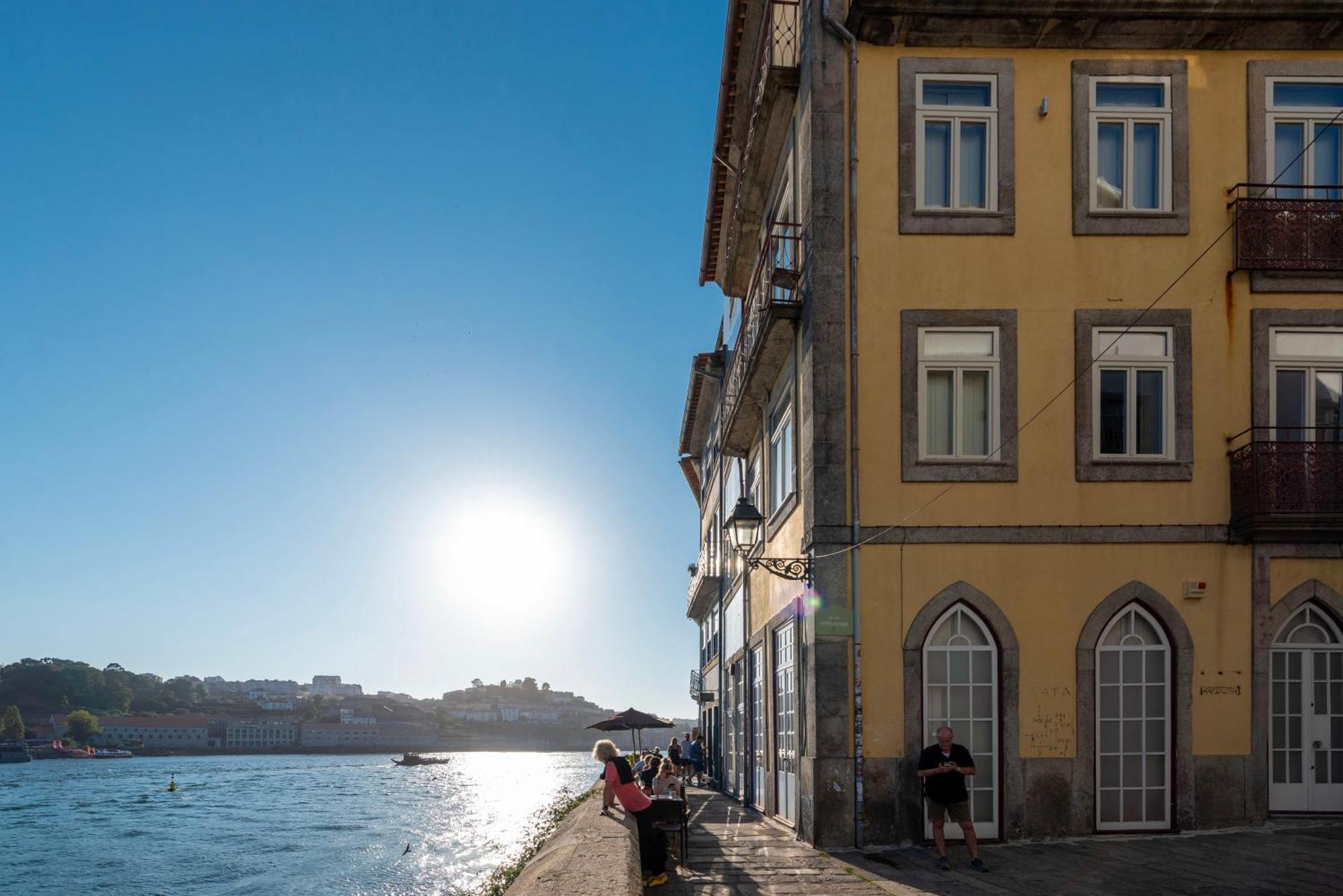 Porto Premium River View II Luaran gambar