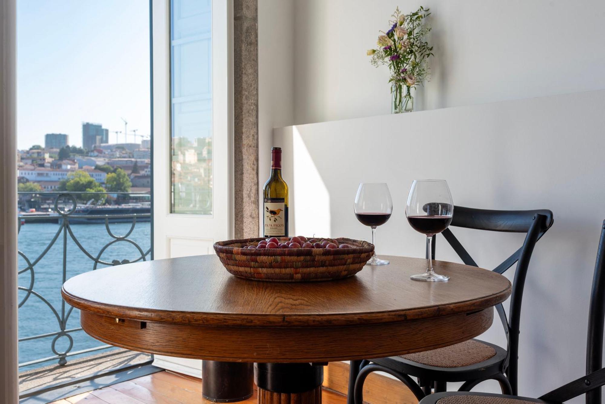 Porto Premium River View II Luaran gambar