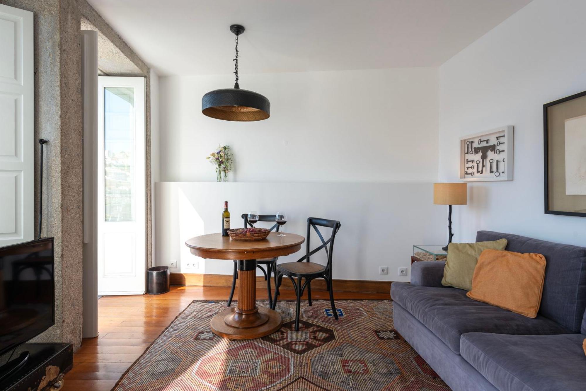Porto Premium River View II Luaran gambar